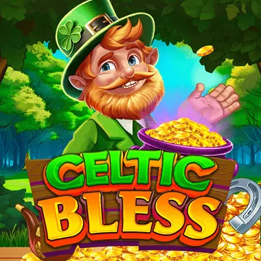Celtic Bless game tile
