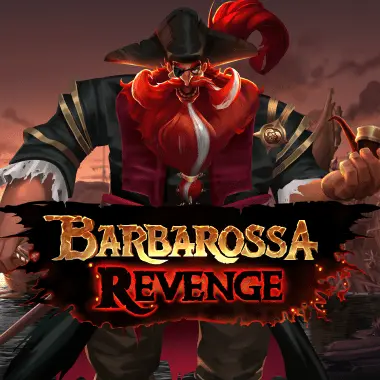 Barbarossa Revenge game tile
