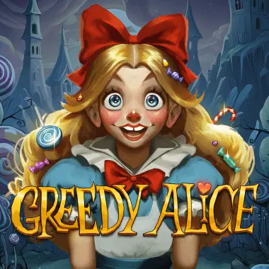 Greedy Alice game tile