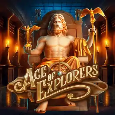 Age of Explorers game tile