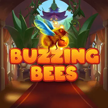 Buzzing Bees game tile