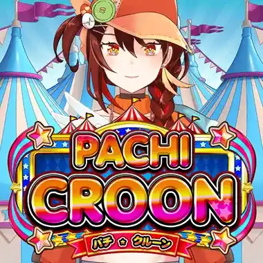 Pachi Croon game tile