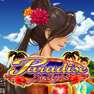 Paradise Delight game tile