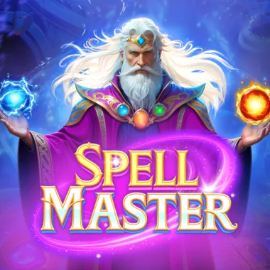 Spellmaster game tile