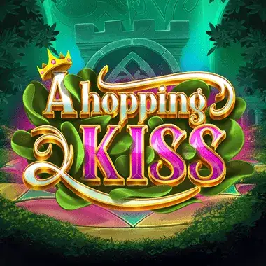 A Hopping Kiss game tile
