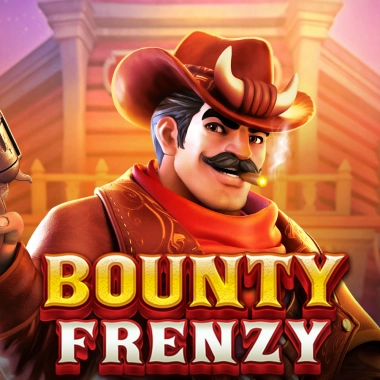 Bounty Frenzy game tile