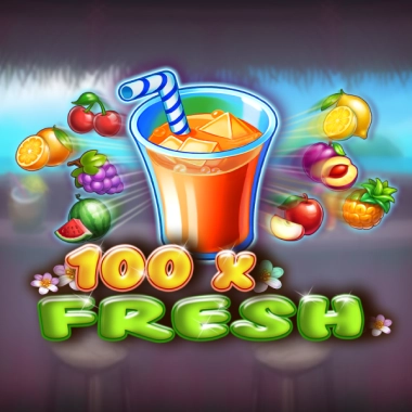 100x Fresh game tile