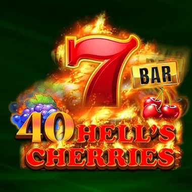 40 Hell's Cherries game tile