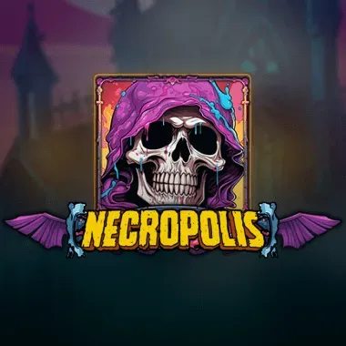 Necropolis game tile