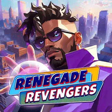 Renegade Revengers game tile