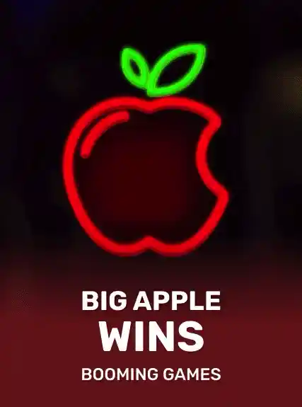 Big Apple Wins game tile