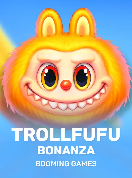 Trollfufu Bonanza game tile
