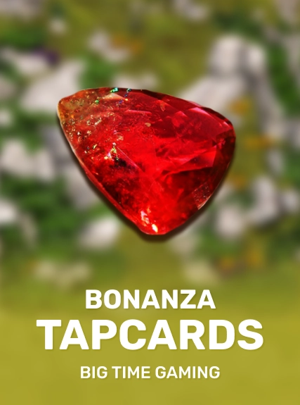 Bonanza Tapcards game tile
