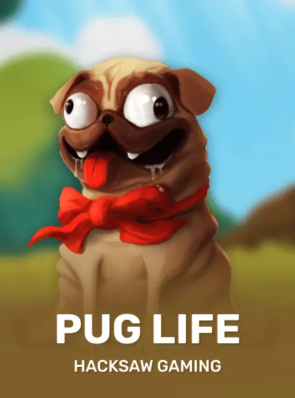 Pug Life game tile