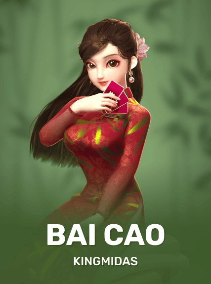 BAI CAO game tile