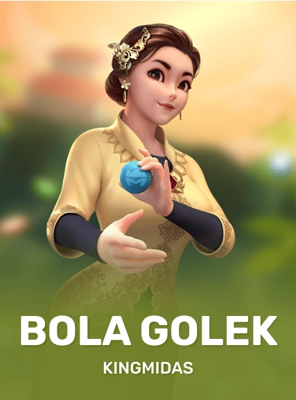 BOLA GOLEK game tile