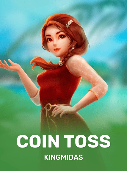 COIN TOSS game tile