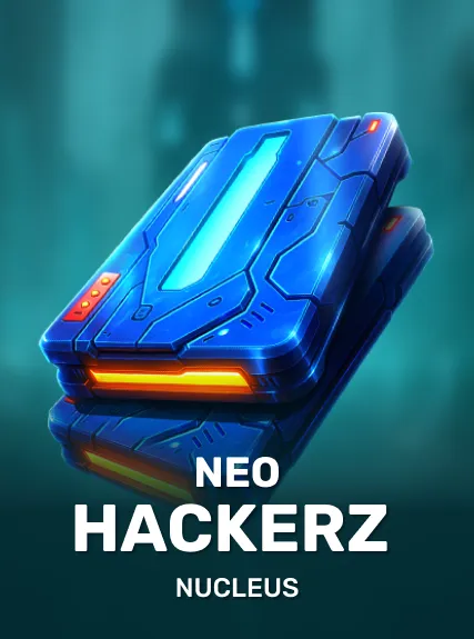 Neo Hackerz game tile