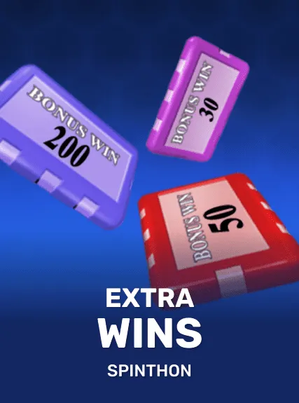 Extra Wins game tile