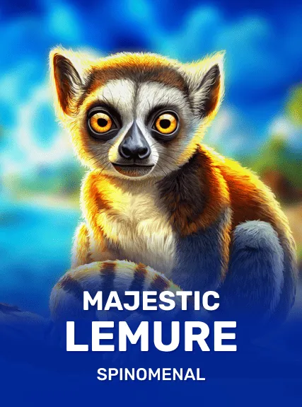 Majestic Lemure game tile