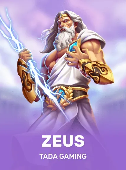 Zeus game tile