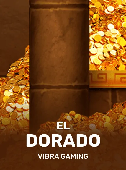 El Dorado game tile