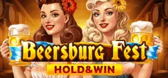 Beersburg Fest Hold And Win game tile