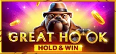 Great Hook Hold And Win game tile