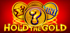 Hold The Gold game tile