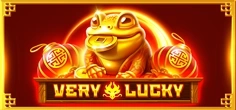 Very Lucky game tile
