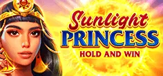 Sunlight Princess game tile