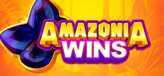 Amazonia Wins game tile