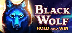 Black Wolf game tile