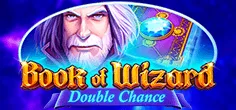 Book of Wizard game tile