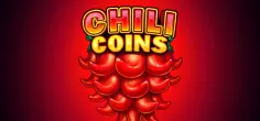 Chili Coins game tile