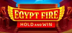 Egypt Fire game tile