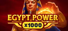 Egypt Power x1000 game tile