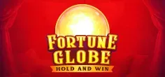 Fortune Globe game tile