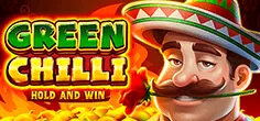 Green Chilli game tile