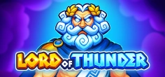 Lord of Thunder game tile