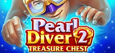 Pearl Diver 2: Treasure Chest game tile