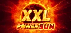 Power Sun XXL game tile
