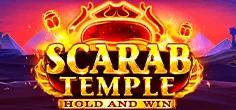 Scarab Temple game tile