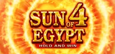 Sun of Egypt 4 game tile