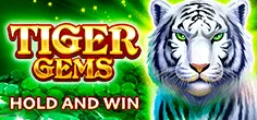 Tiger Gems game tile