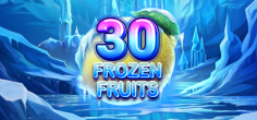 30 Frozen Fruits game tile