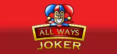 All Ways Joker game tile