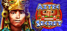 Aztec Secret game tile