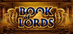 Book of Lords game tile