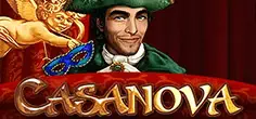 Casanova game tile